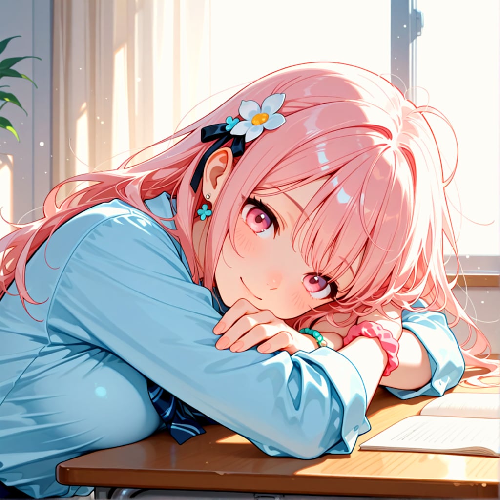 おはよう🌸