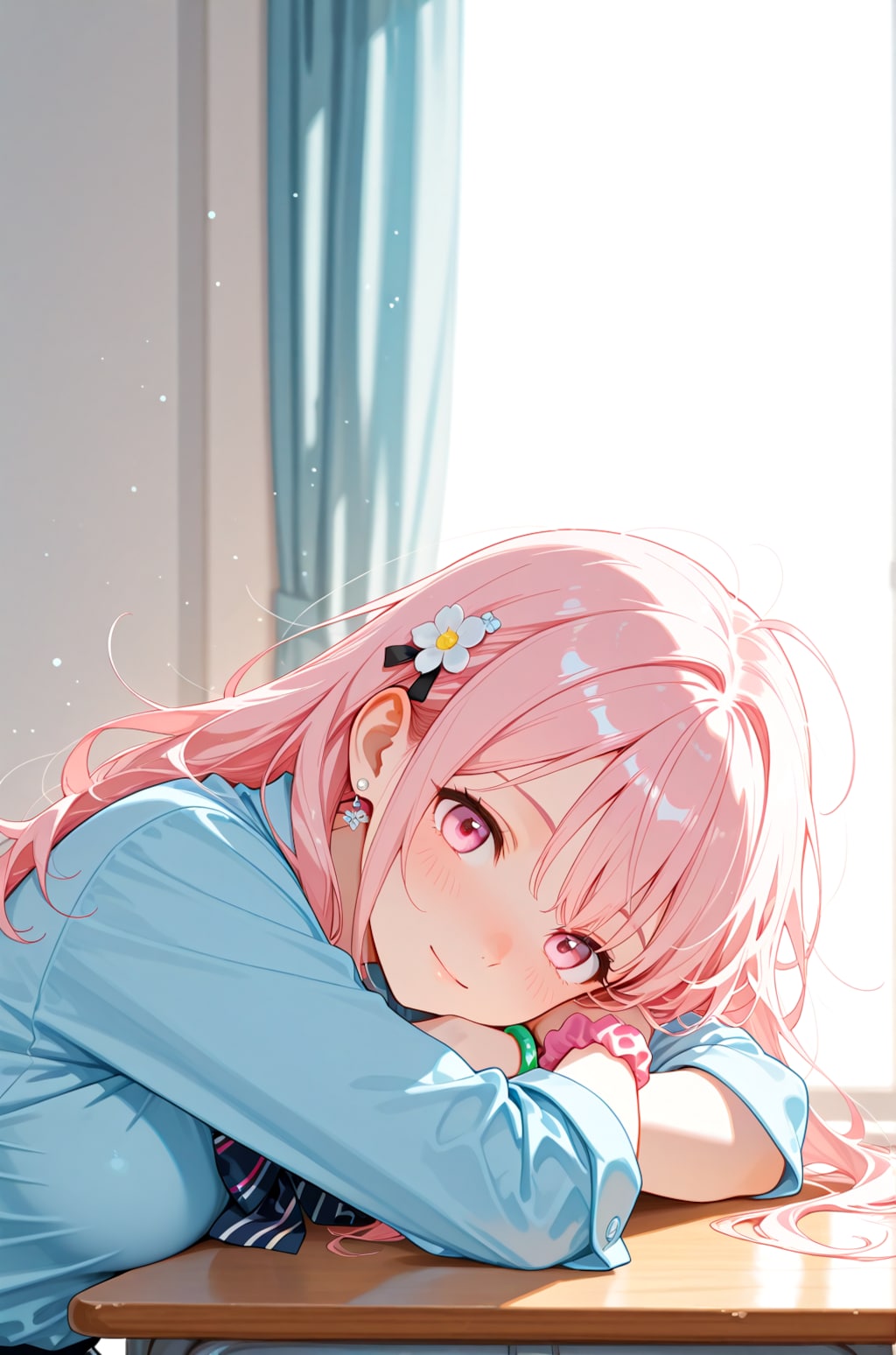 おはよう🌸