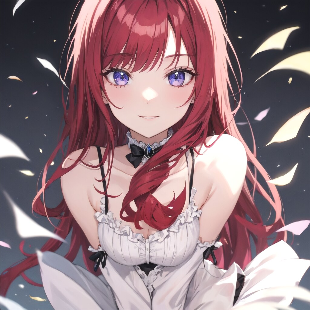 A | の人気AIイラスト・グラビア