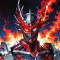 パーフェクト・ガンマイザー 2枚目