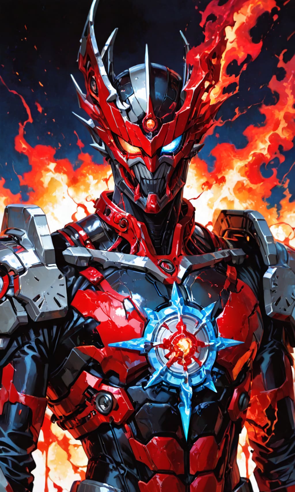 パーフェクト・ガンマイザー