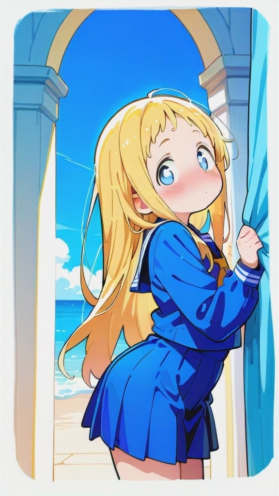 暑っ