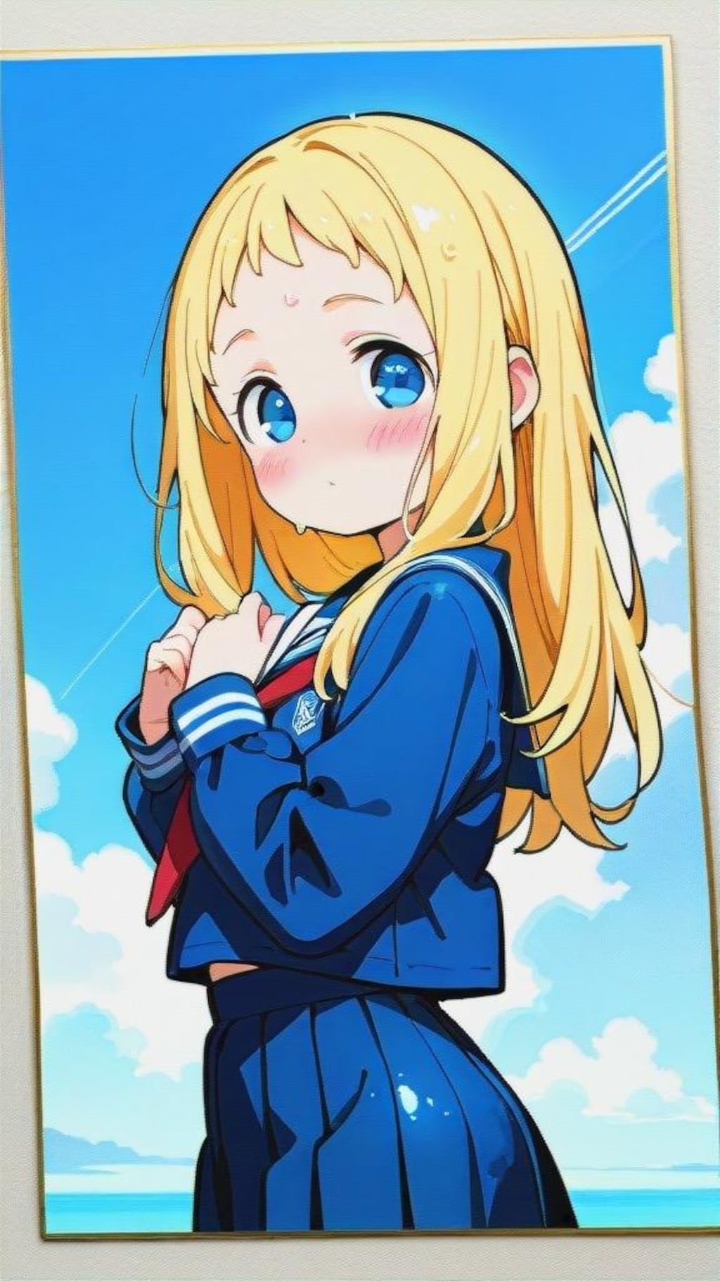 暑っ