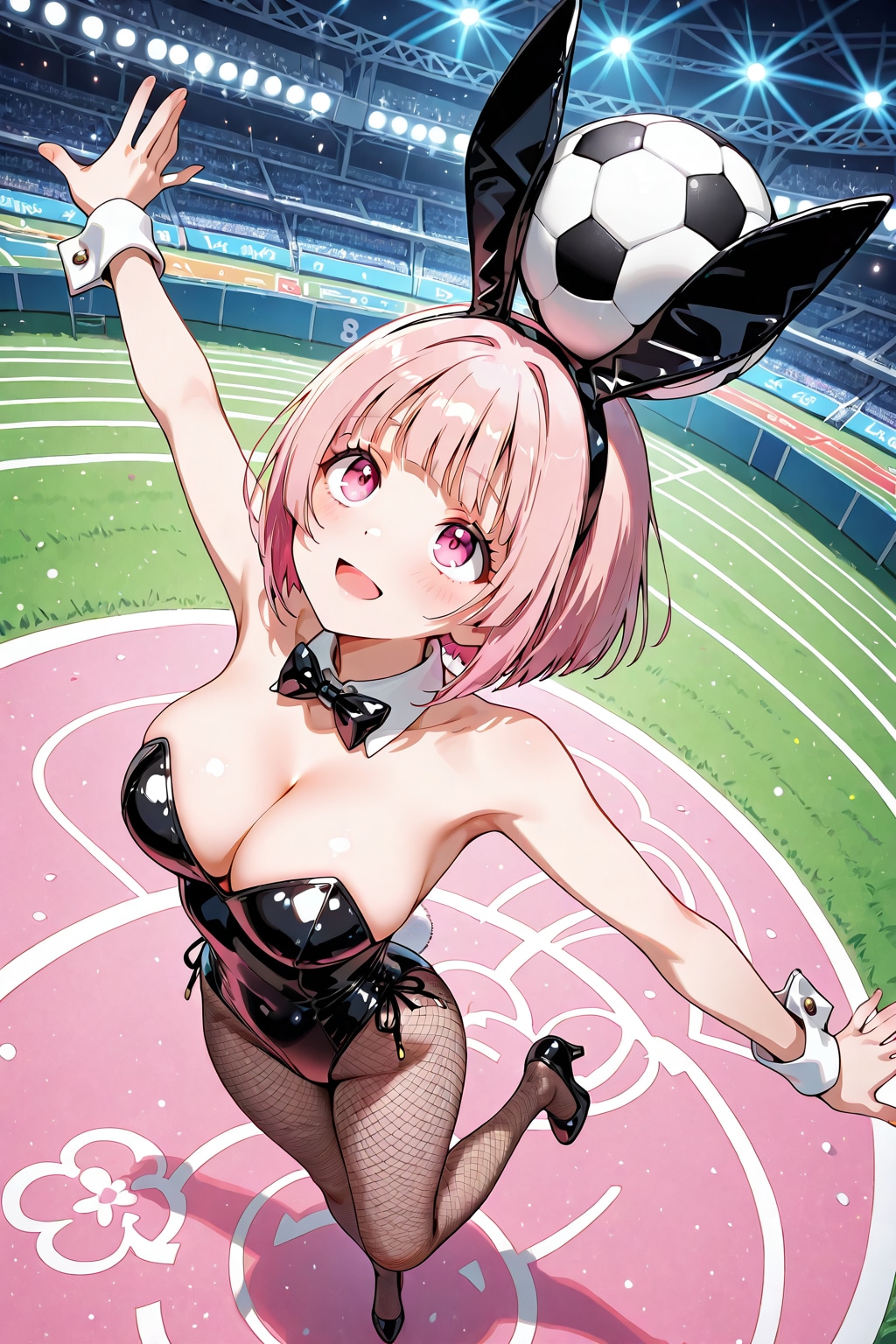 ワールドカップ始まりました✨