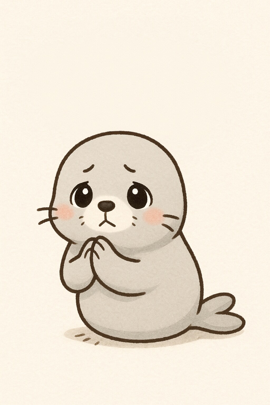 【動物】ごめんなさいアニマル＋おまけ２枚