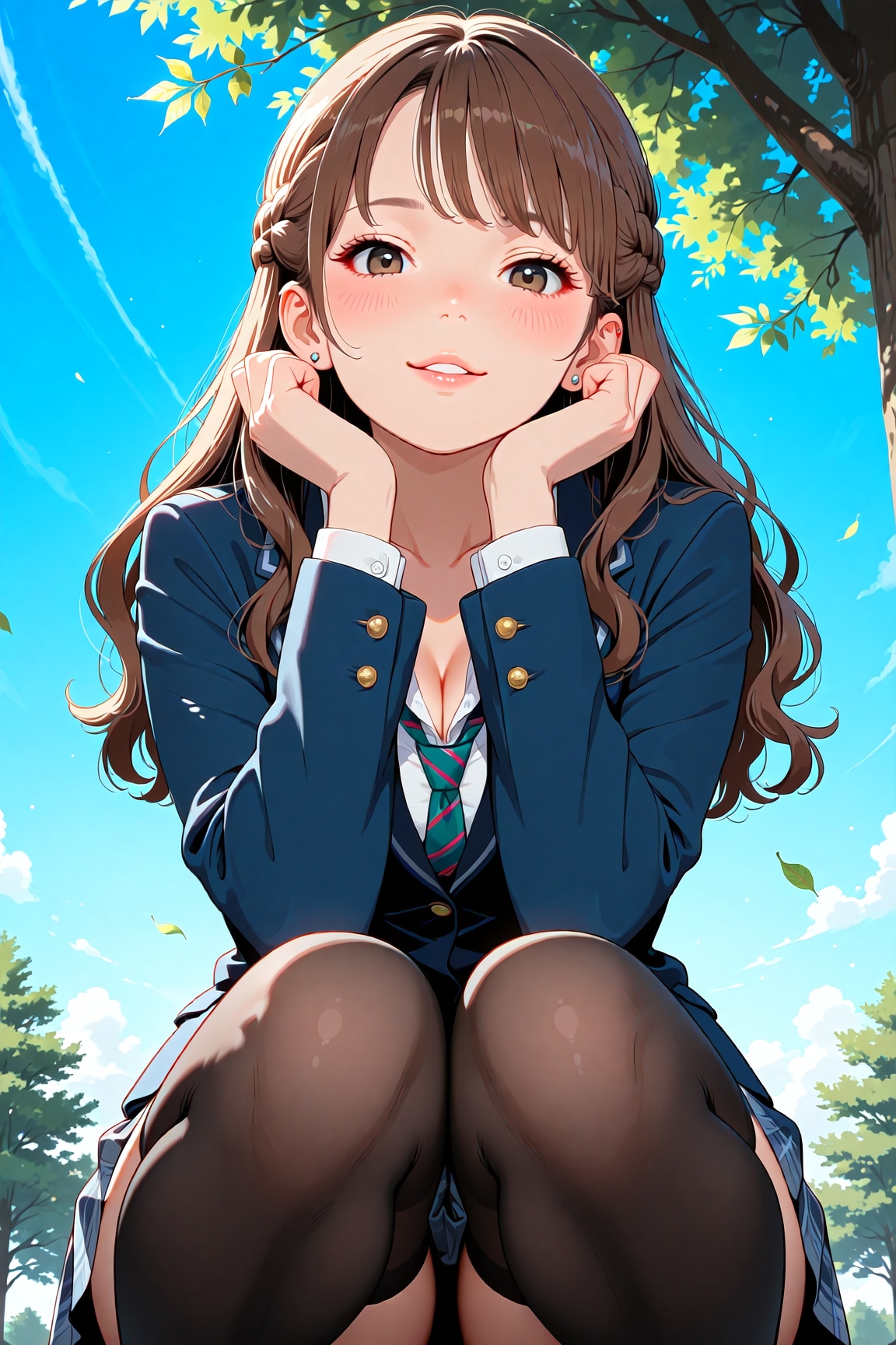 だからぁ　なんだよ？