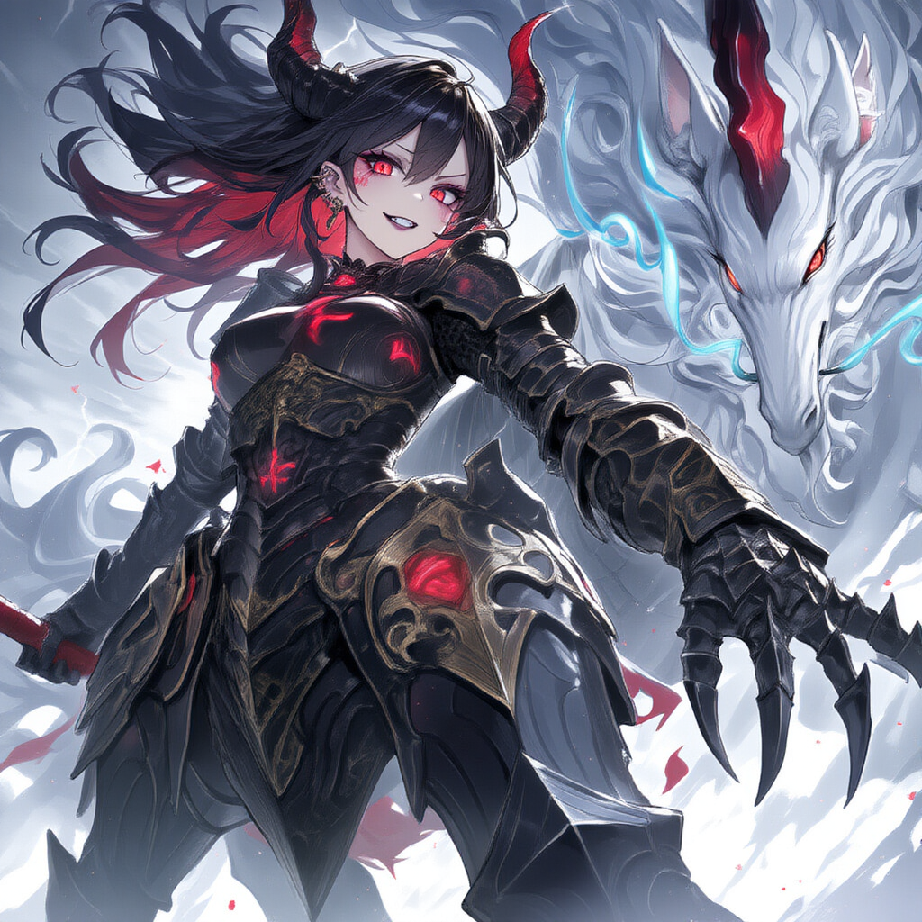 ダークファンタジー