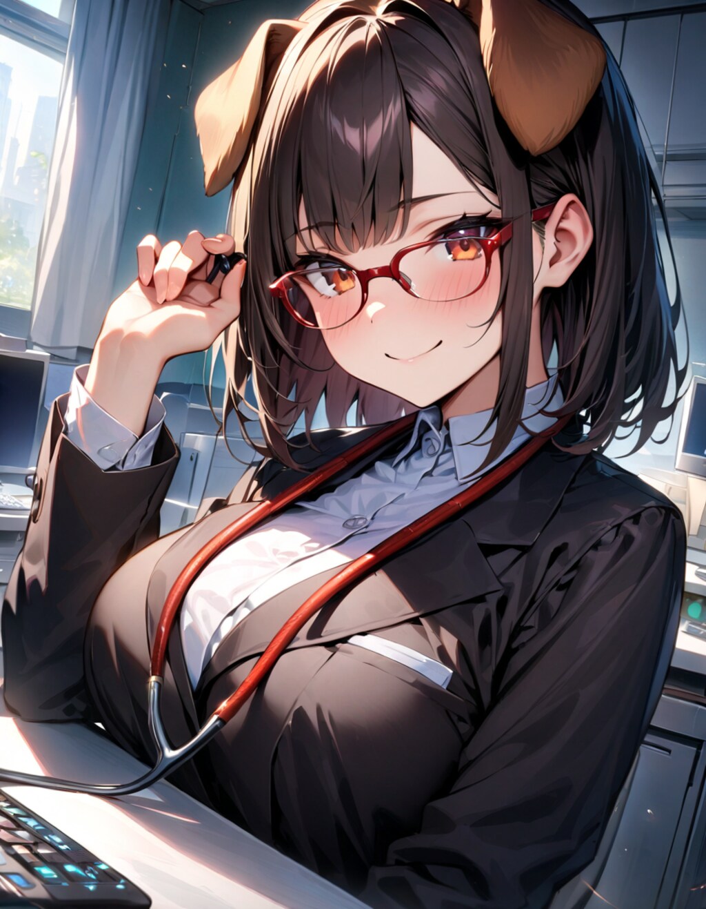 きょうのわん子【0322】