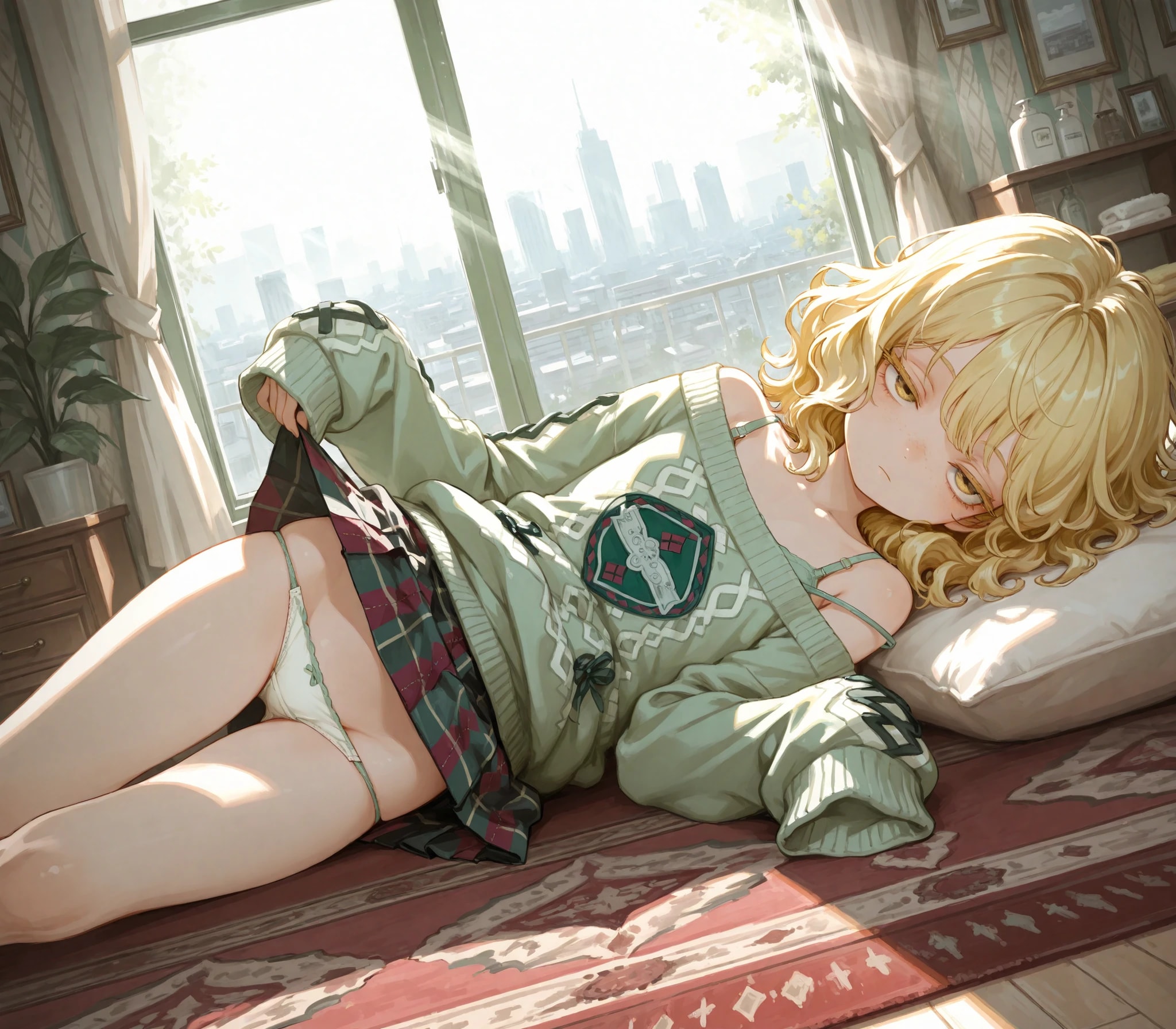 Skirtパタパタ
