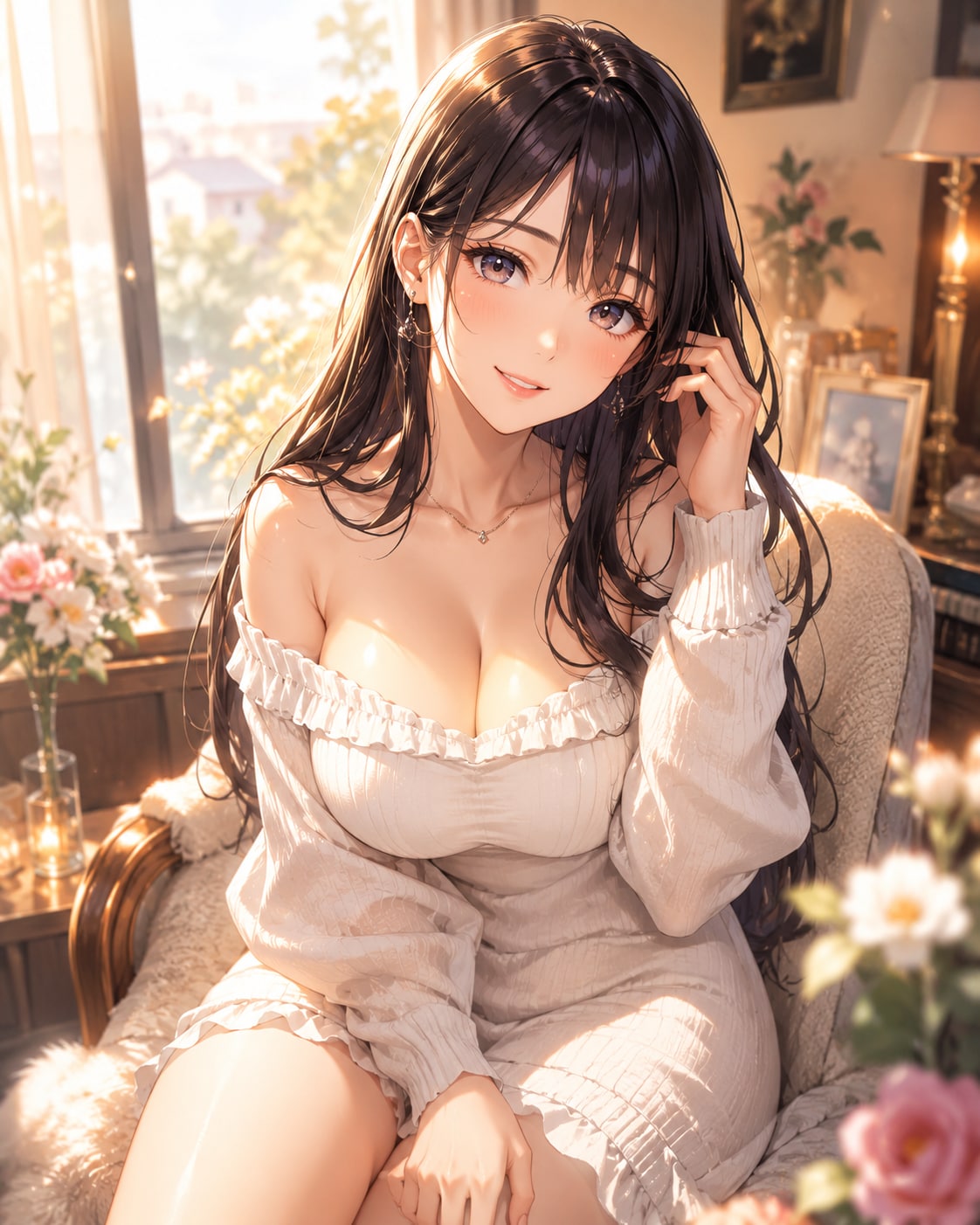 一番ウケるやつ