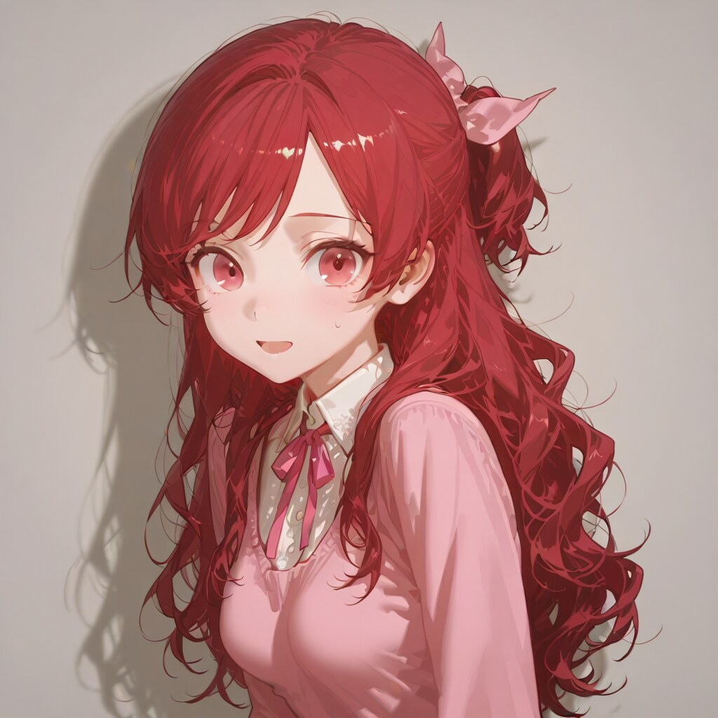 あっ！ミオデスよろしくね!? | の人気AIイラスト・グラビア