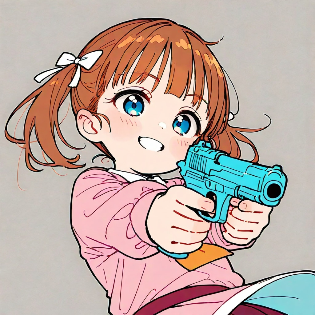 ガンガール | の人気AIイラスト・グラビア