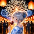 花火 2枚目