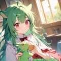 【ネタ】ボツこれ12 for 『大没年会2024♪』 5枚目