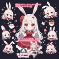 【ネタ】ボツこれ12 for 『大没年会2024♪』 2枚目
