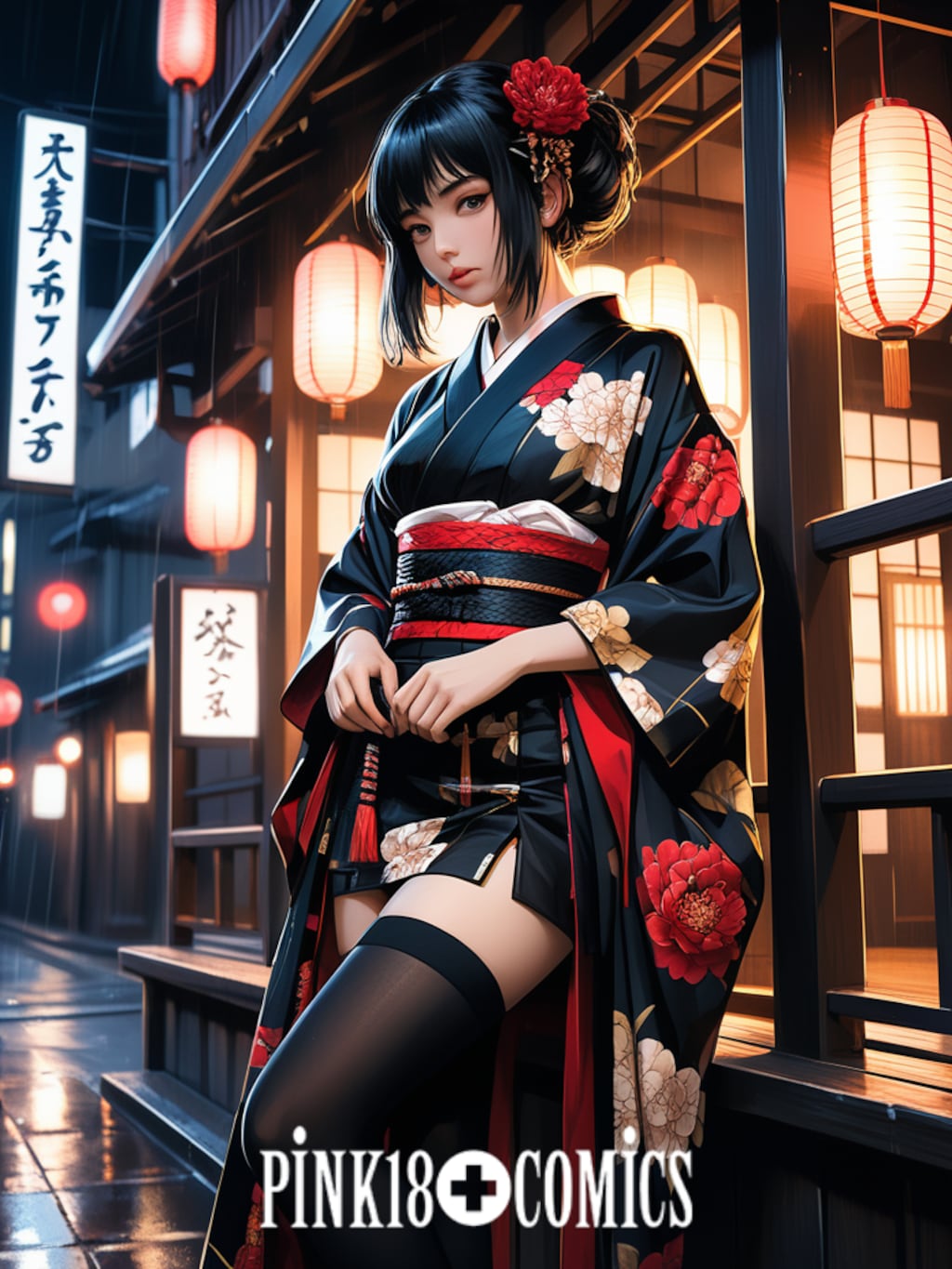 GeiSHa+SaMuRiGiRL