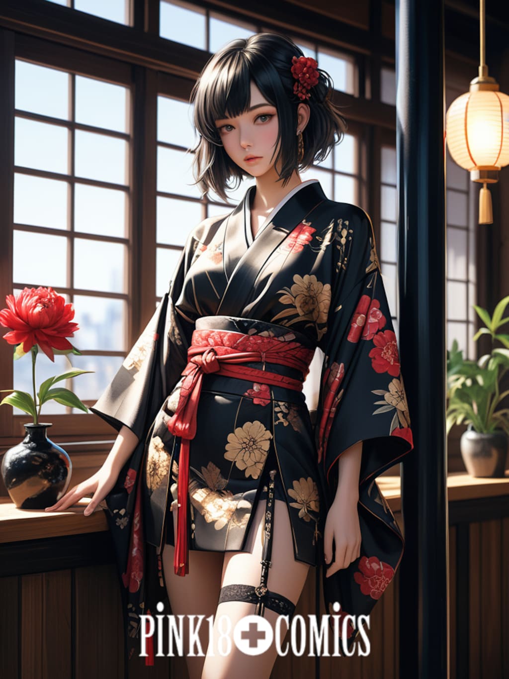 GeiSHa+SaMuRiGiRL