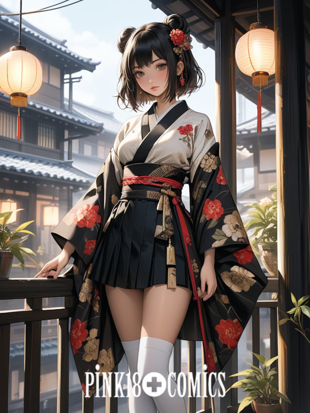 GeiSHa+SaMuRiGiRL