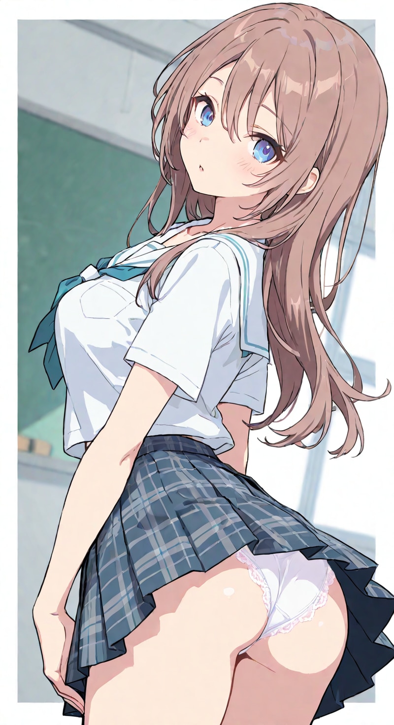 おパンツ