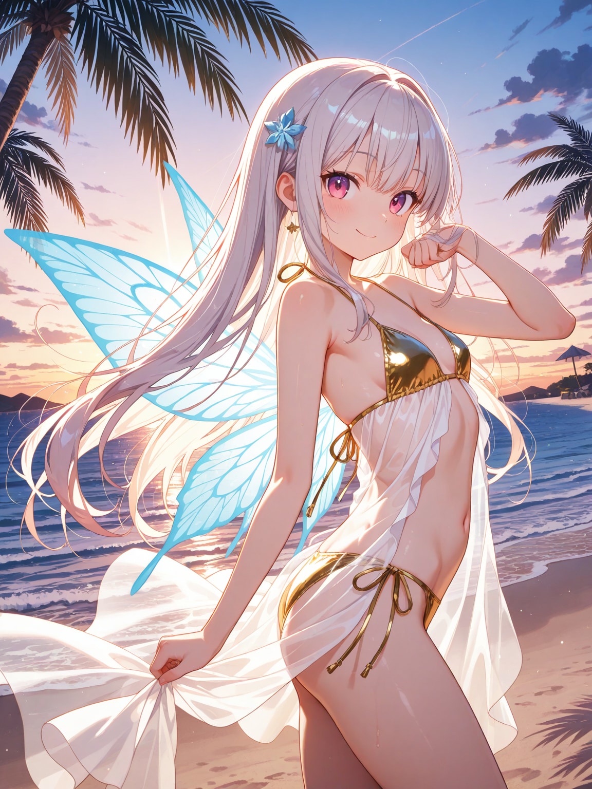 妖精（リゾート）