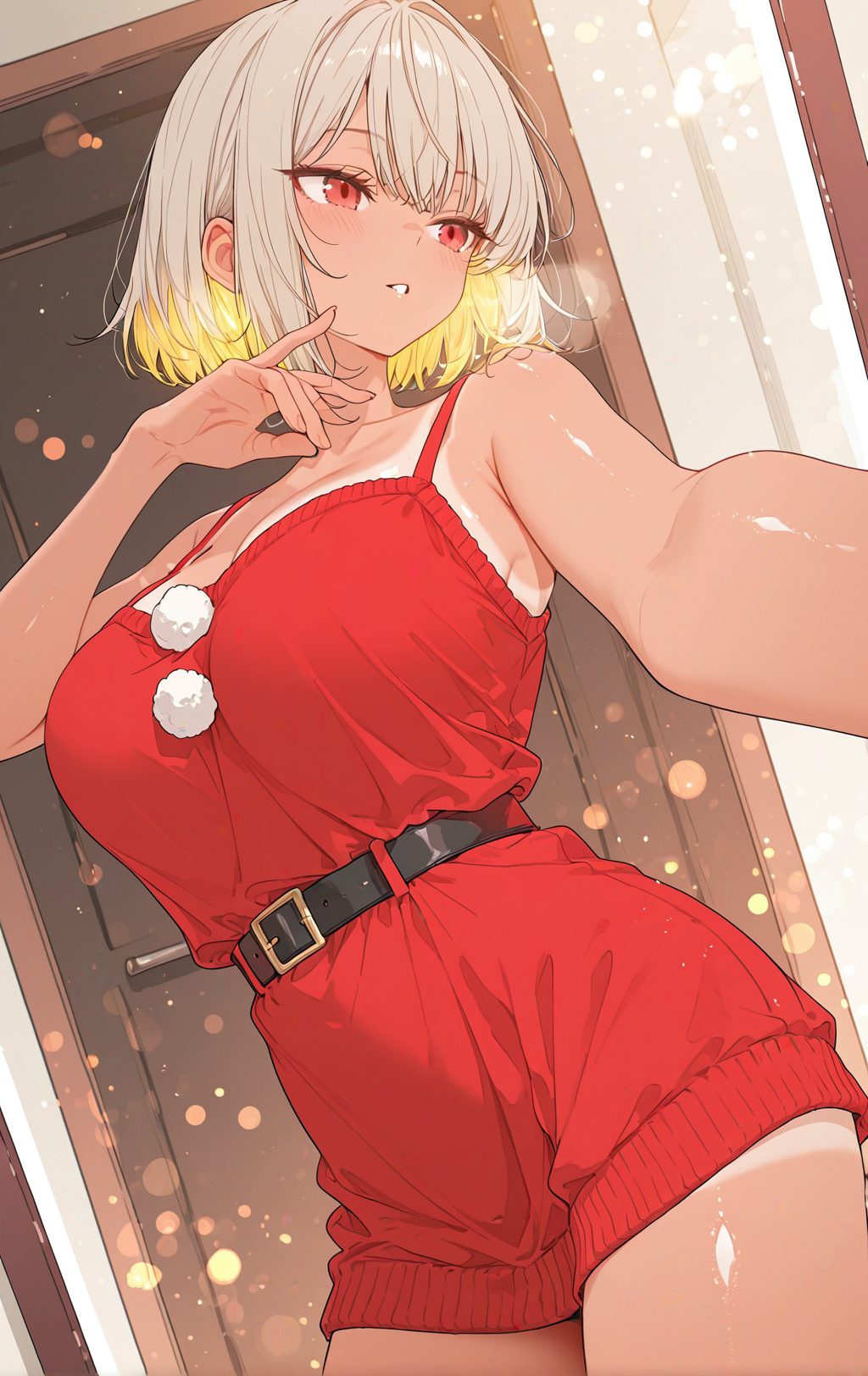 とんでもないサンタクロース2