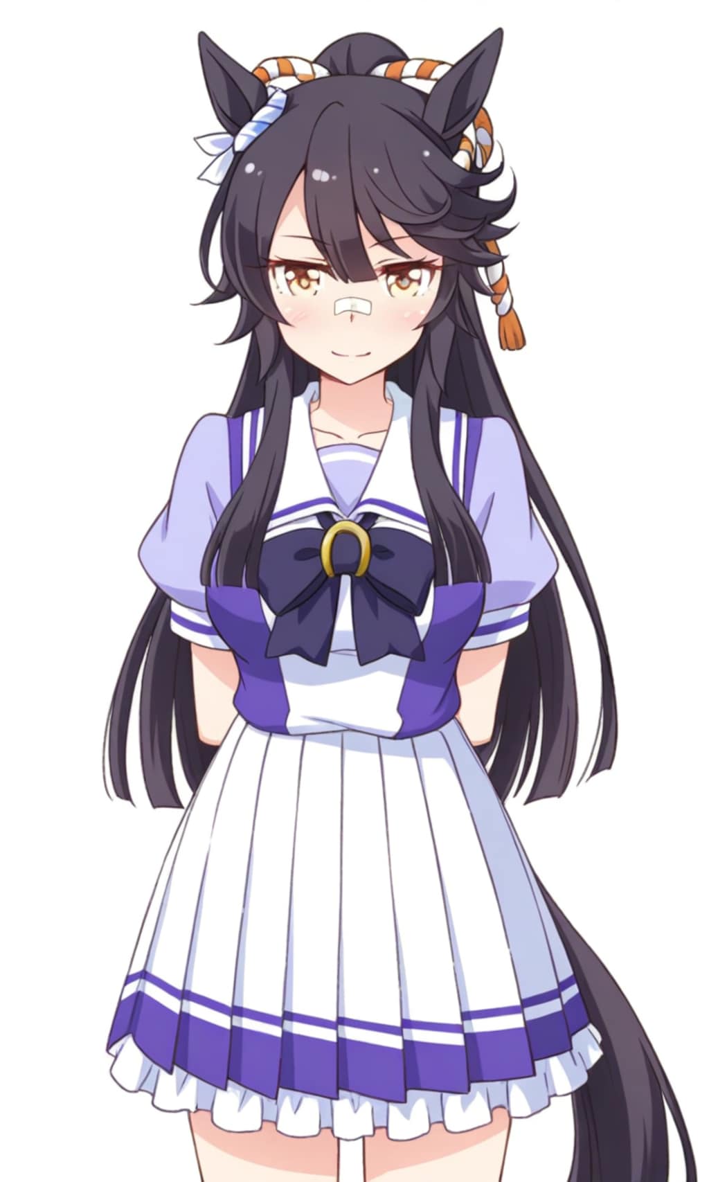 ナリタブライアン