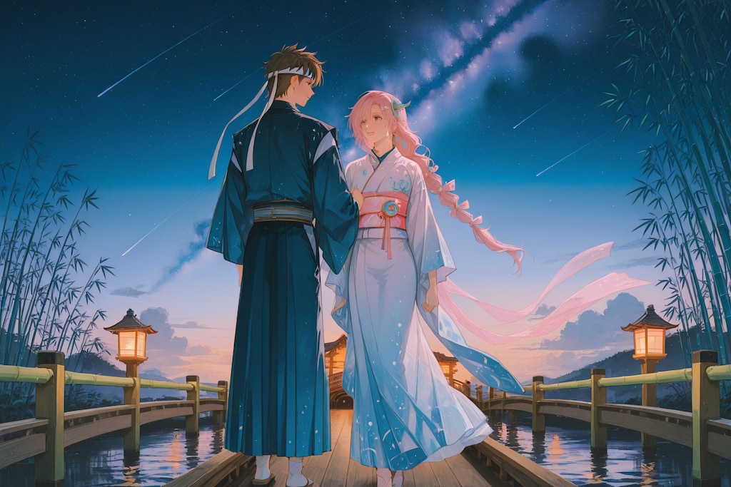 七夕