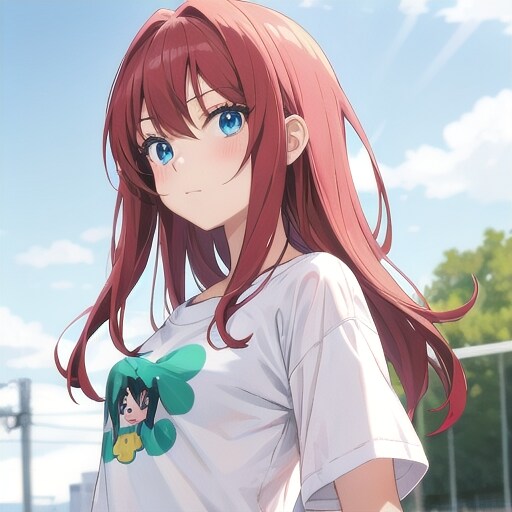 野球部のマネージャー