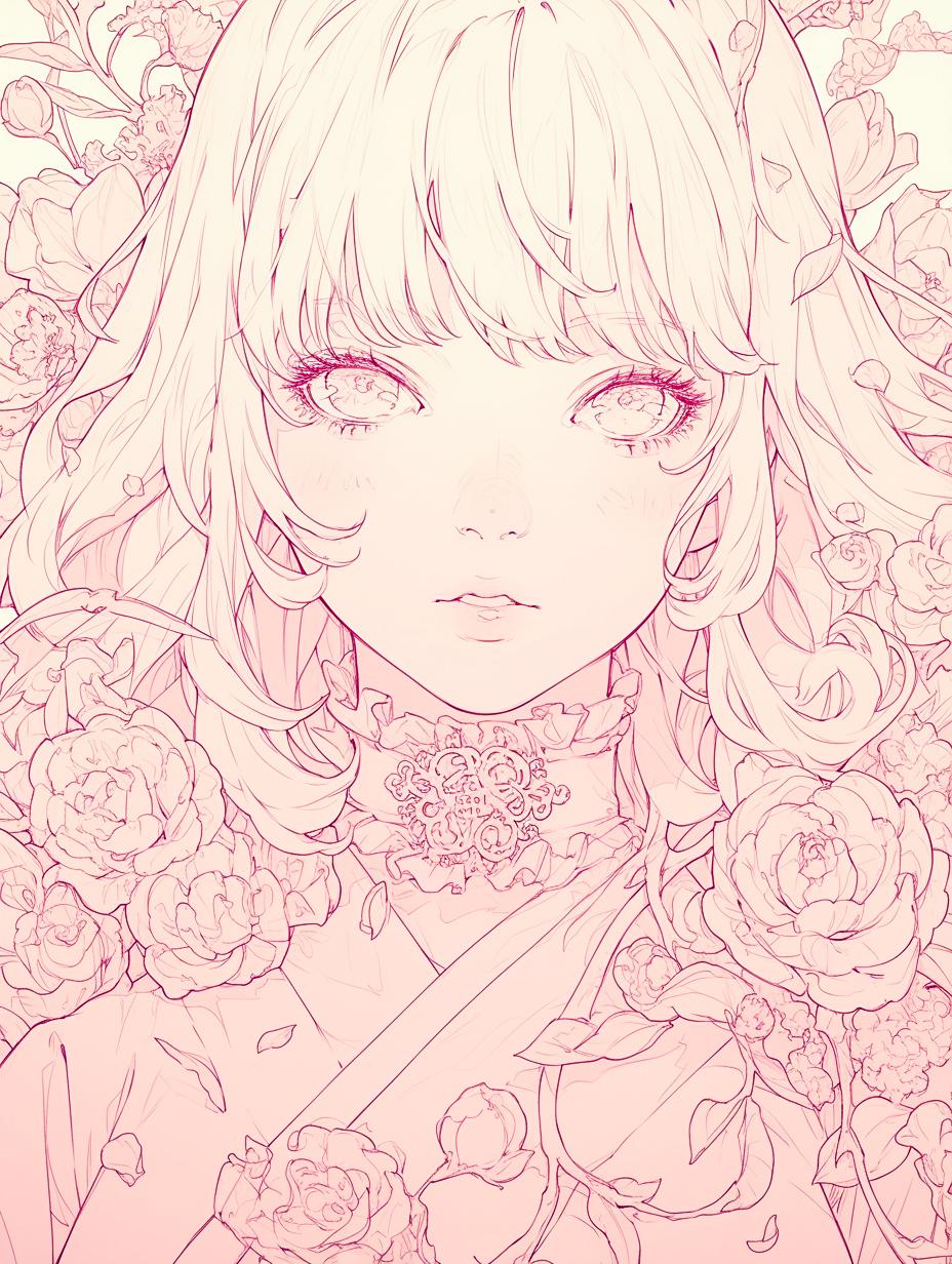 薔薇