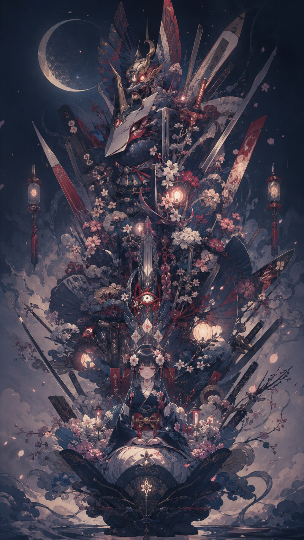和ガール