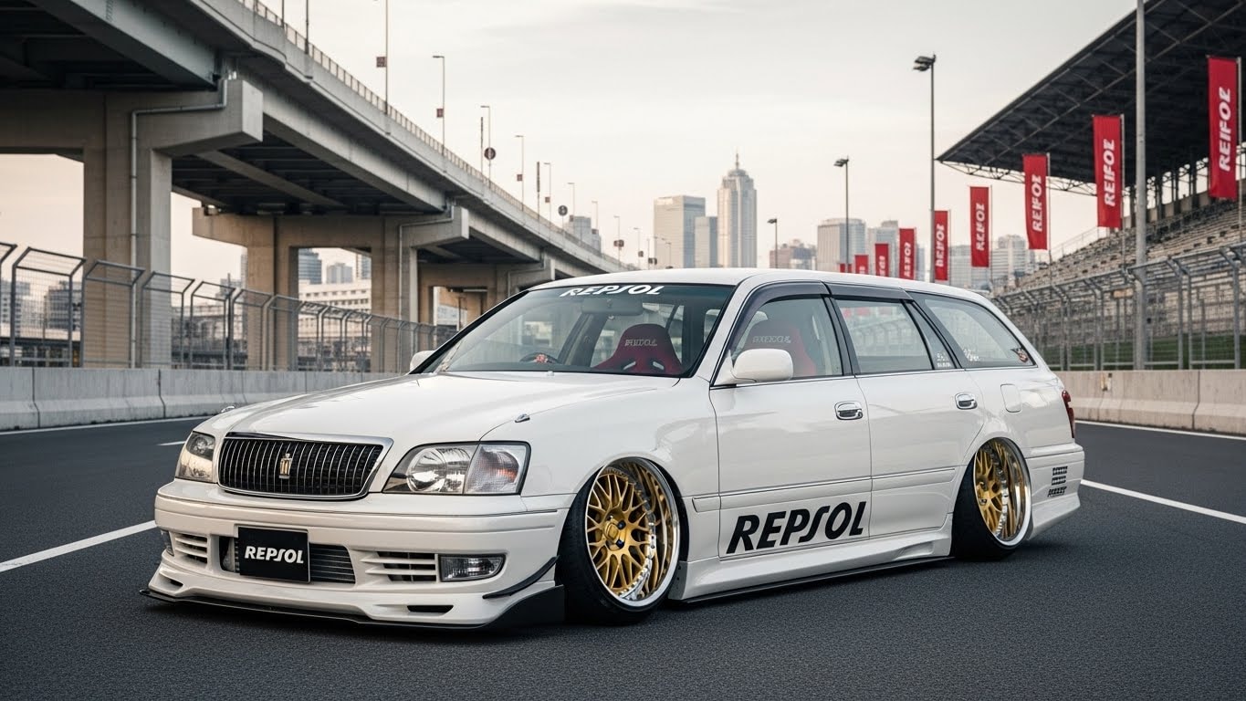 レプソルクラウンエステート | の人気AIイラスト・グラビア