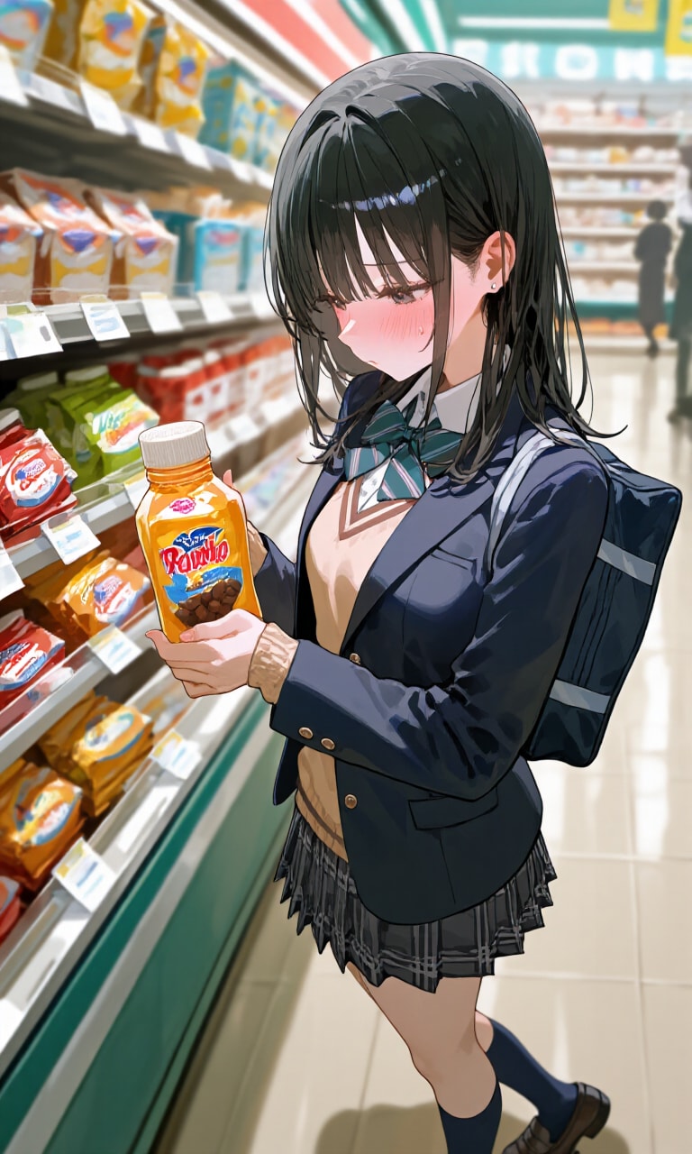 ブレザー制服