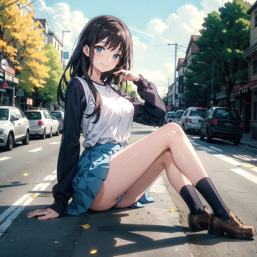 癖ありますか？企画作品です