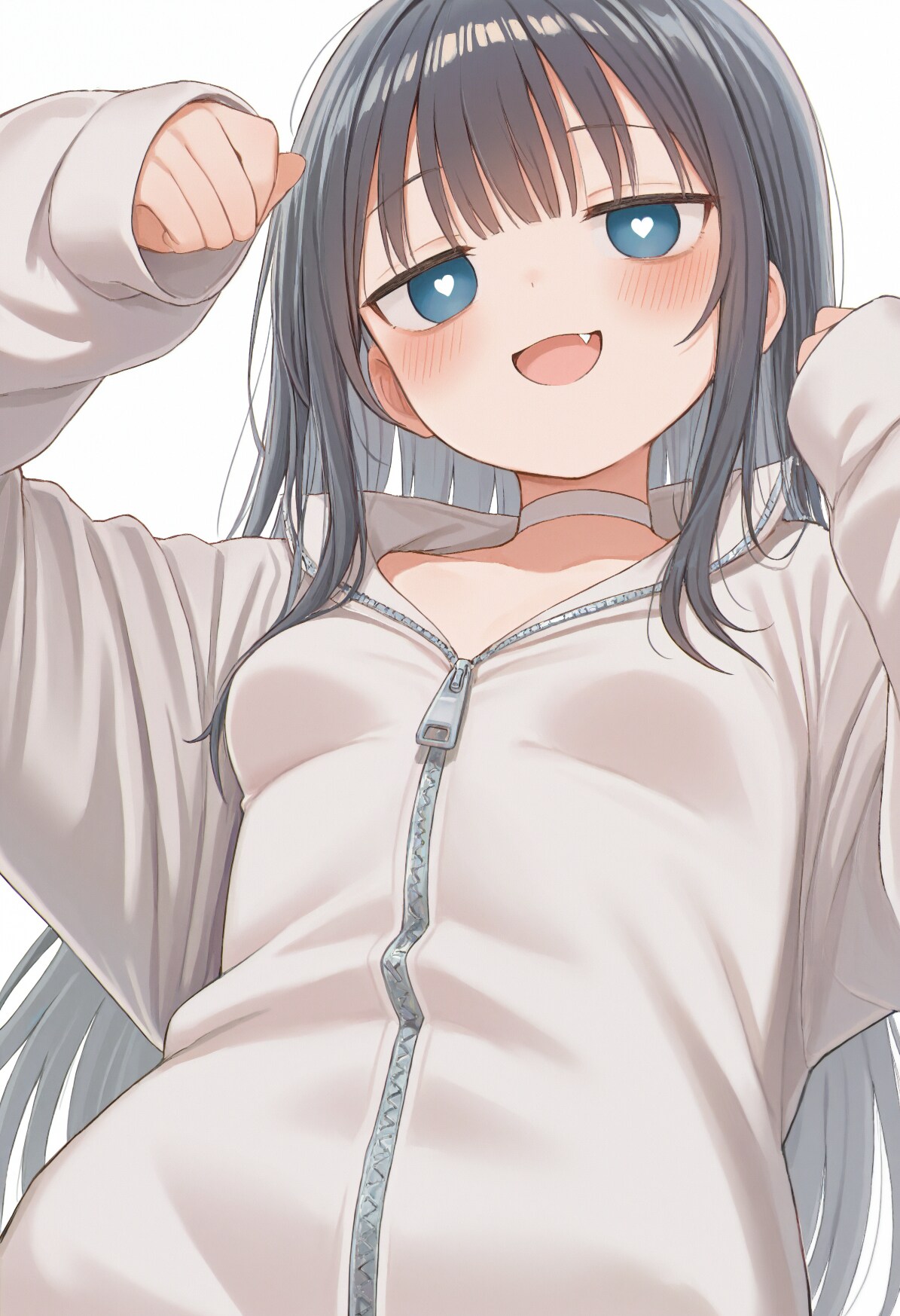 にゃーん | の人気AIイラスト・グラビア