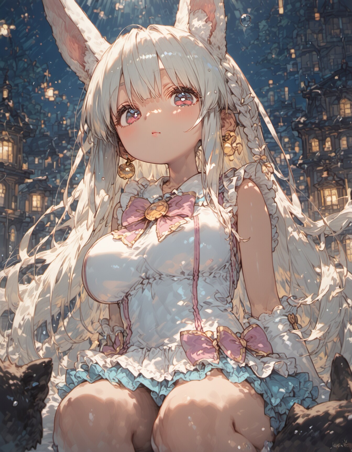 inspired | の人気AIイラスト・グラビア