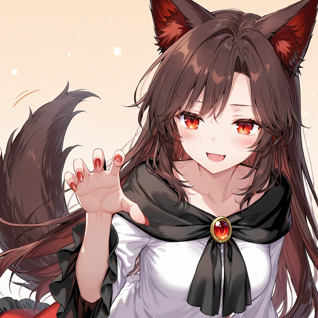 今泉影狼 | の人気AIイラスト・グラビア