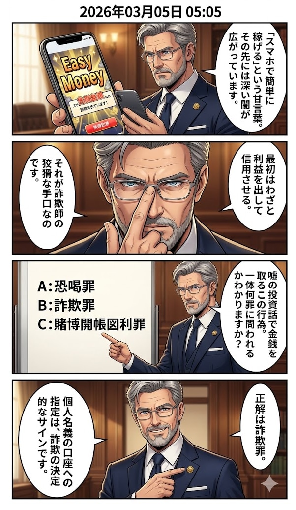 SNSの広告をきっかけとした「副業・投資詐欺」 | の人気AIイラスト・グラビア