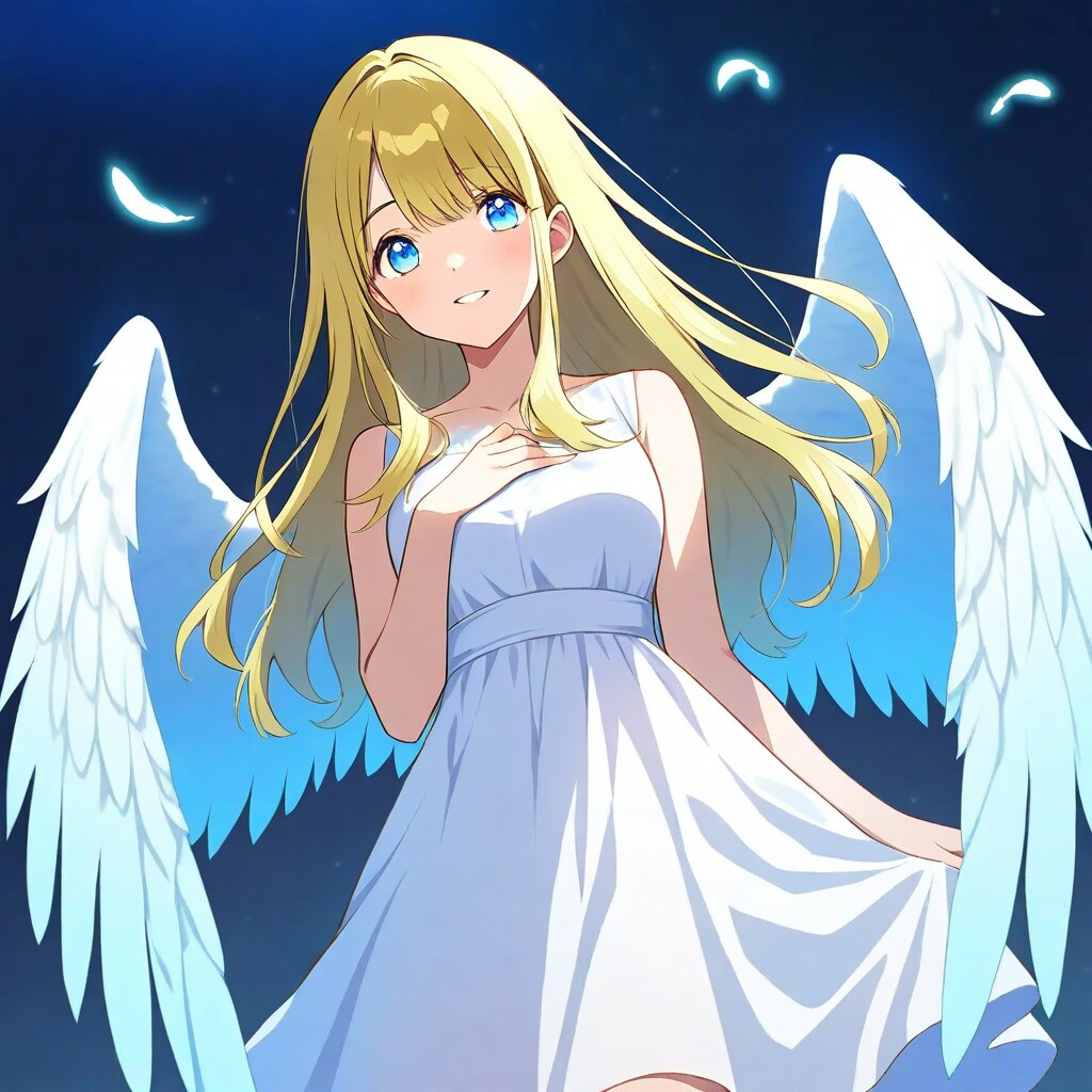 呼びました？ | の人気AIイラスト・グラビア