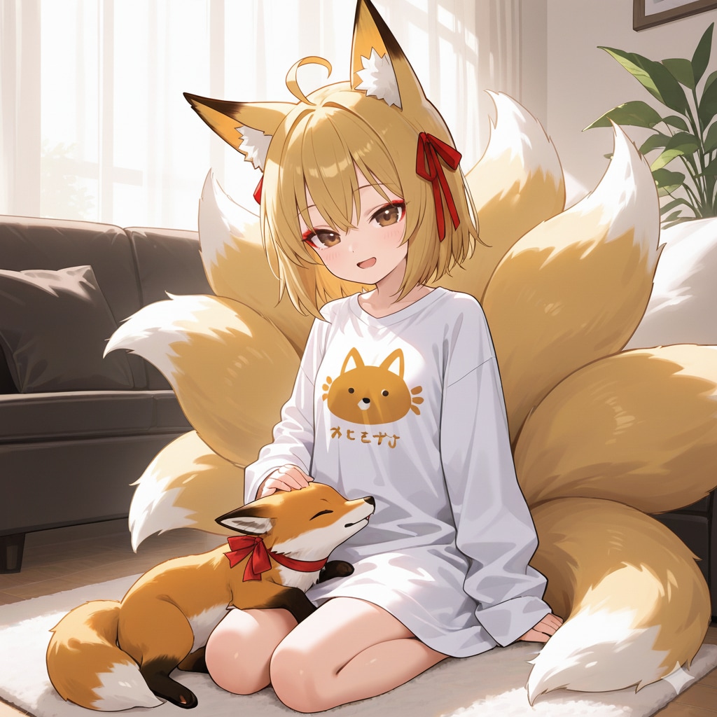 12/8　わんにゃんリボンデー