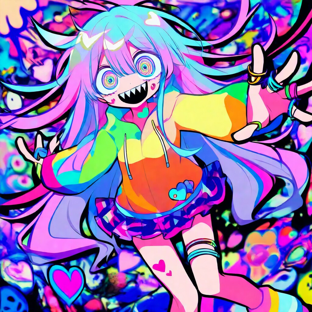 プリズムさいけでりこ