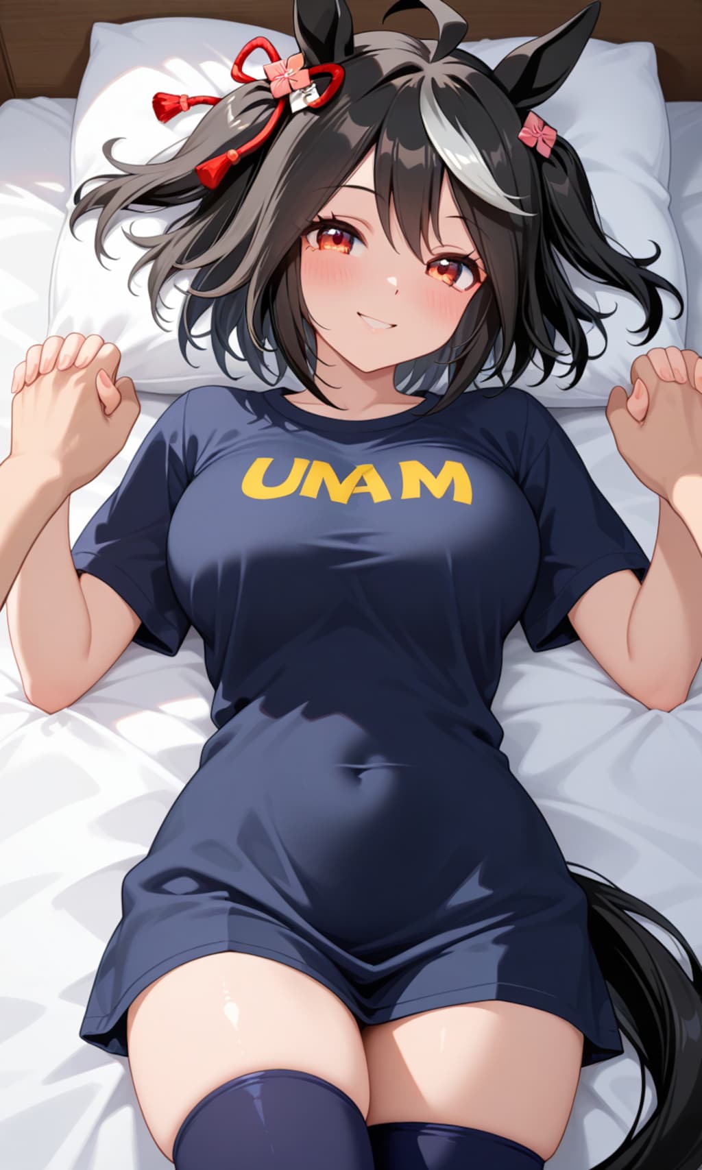 ウマ娘　キタサンブラック