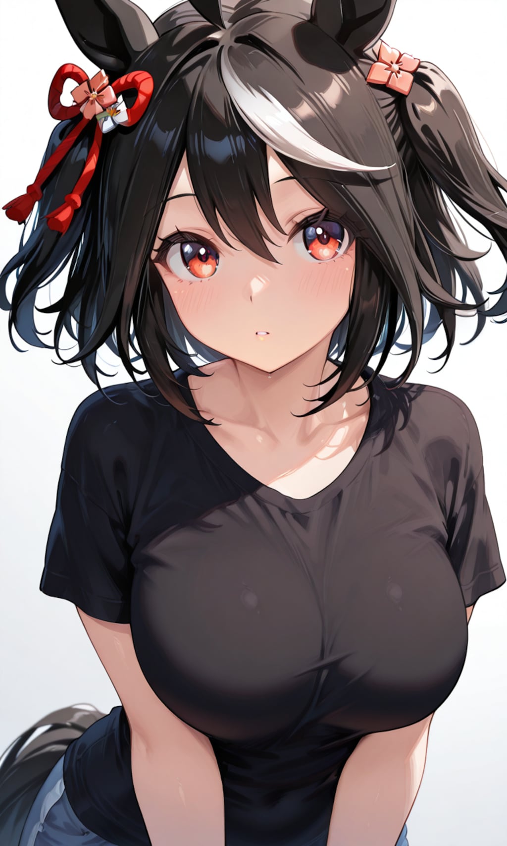 ウマ娘　キタサンブラック