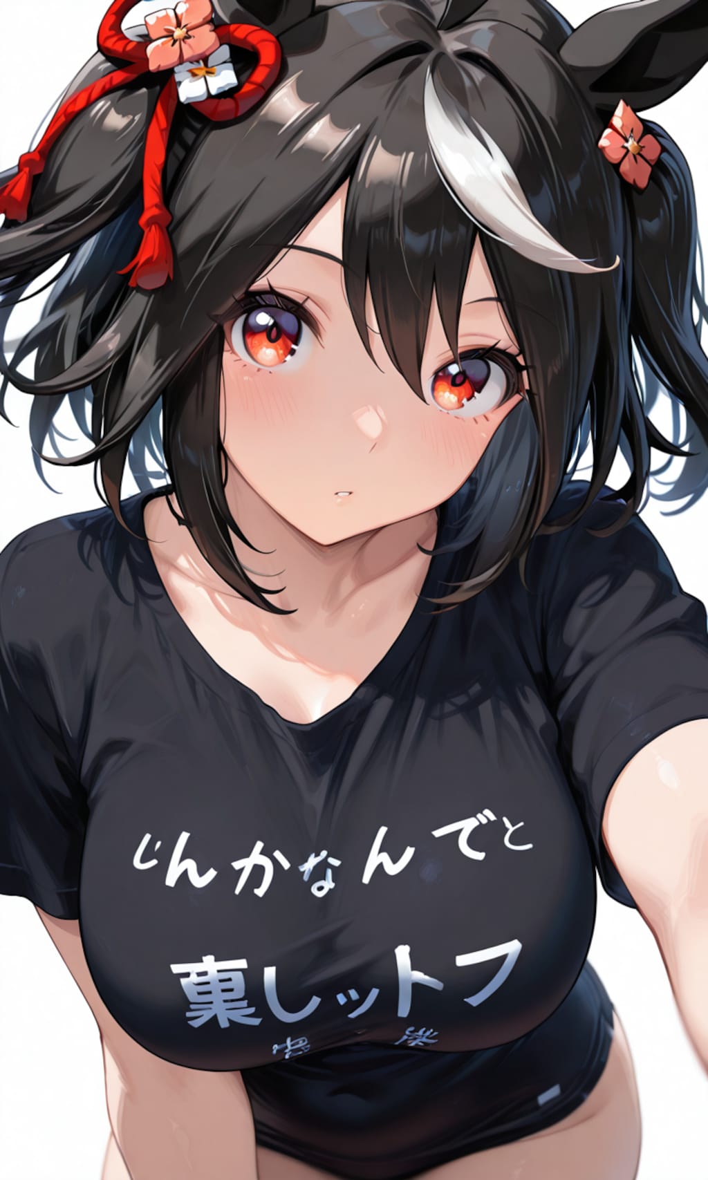 ウマ娘　キタサンブラック