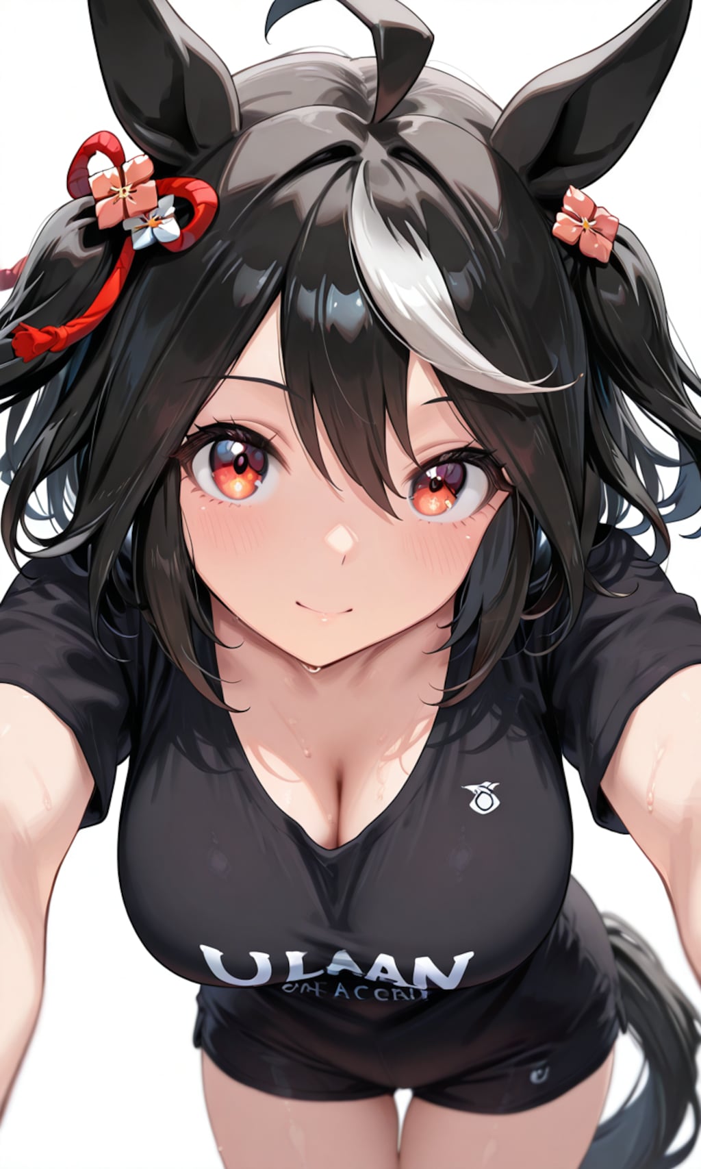 ウマ娘　キタサンブラック