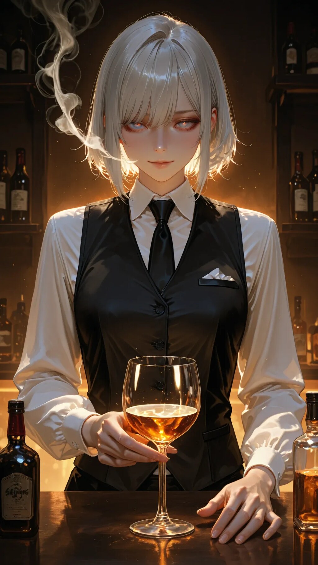 初めての男性のお店