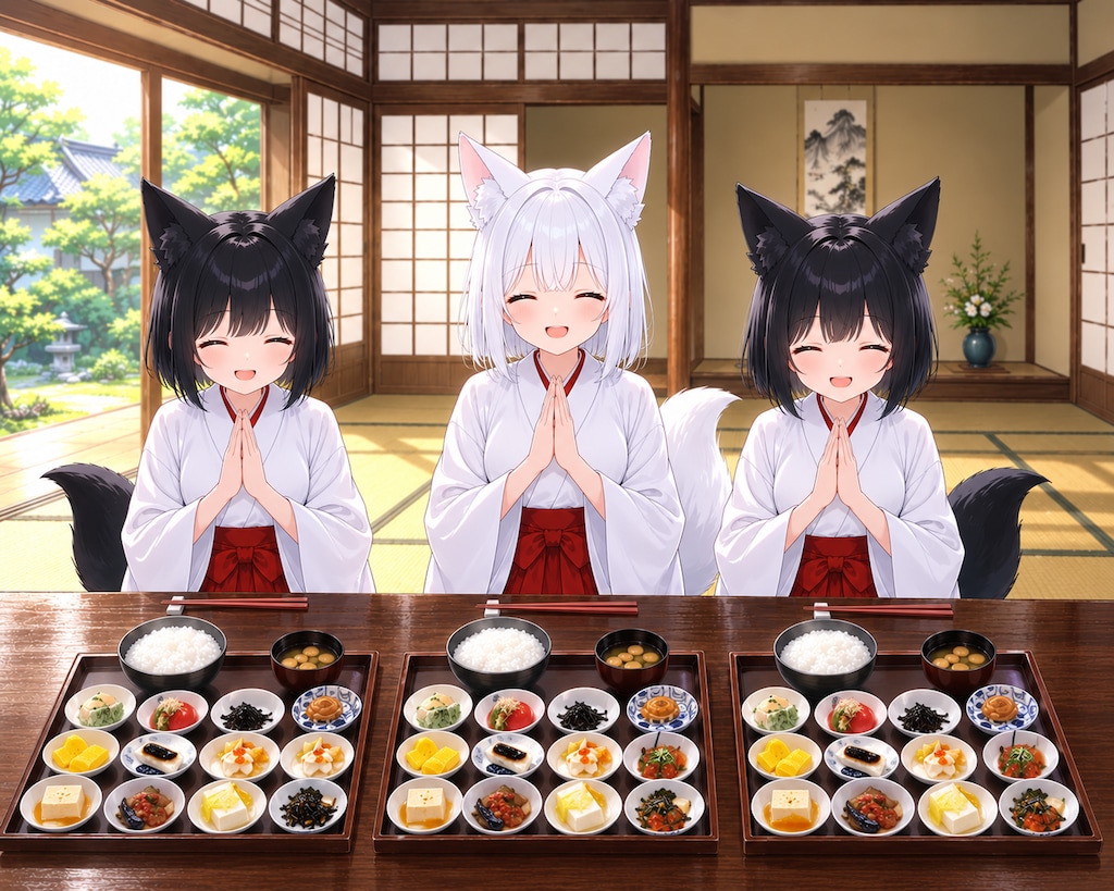おはようございます