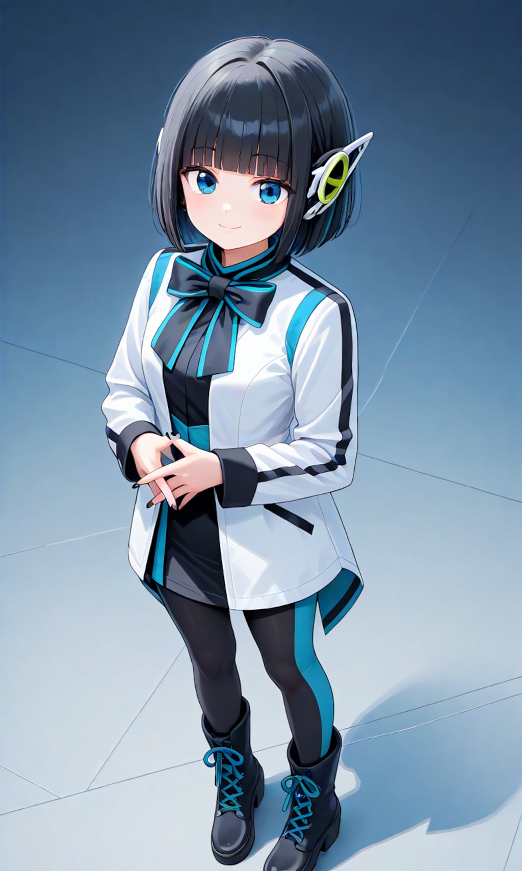 イズ　(仮面ライダーZERO ONE)