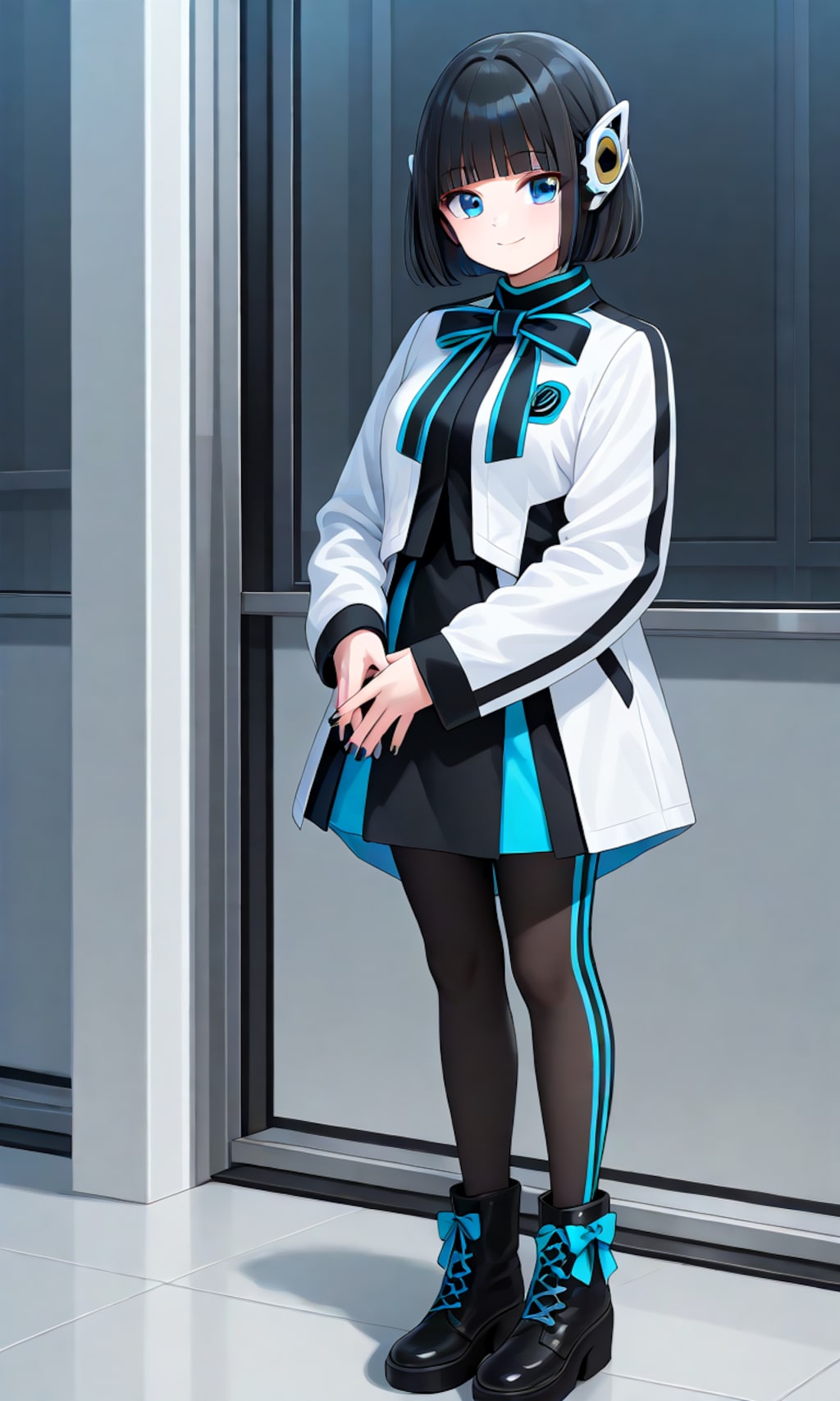 イズ　(仮面ライダーZERO ONE)