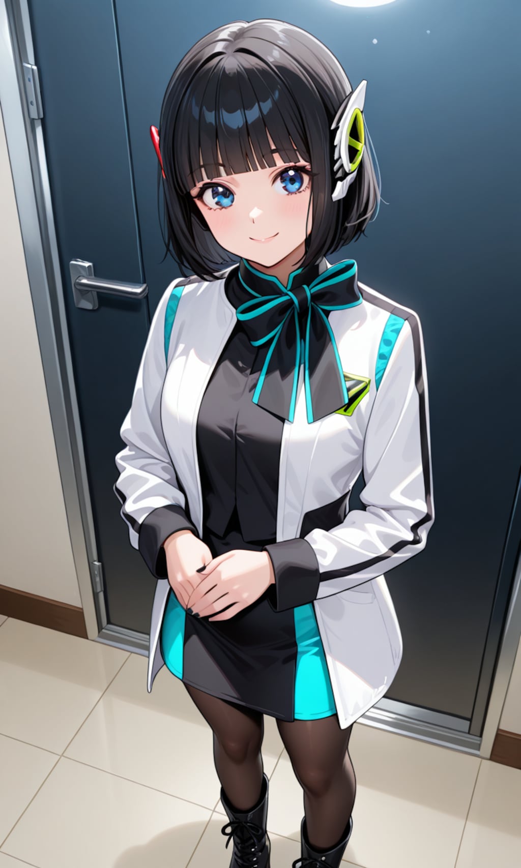 イズ　(仮面ライダーZERO ONE)