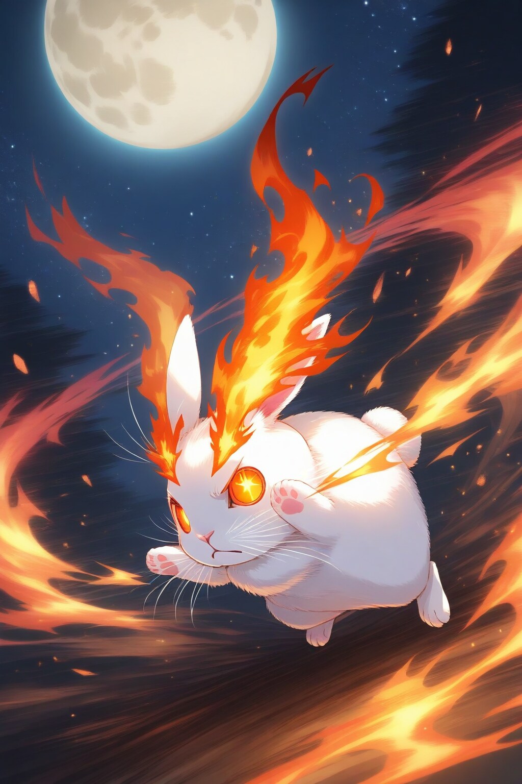 【日本昔話】真★かちかち山